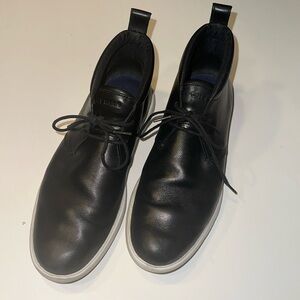 Chukka Boots